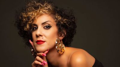 Marcella Arguello