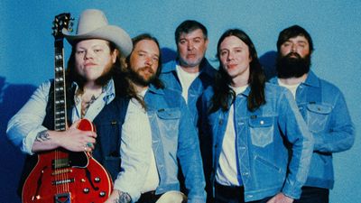 Marcus King Band - Suite Rental