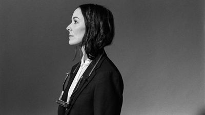 Margaret Glaspy: The I Am Both Tour (18+)