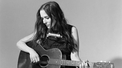 Margaret Glaspy: The I Am Both Tour w/ special guest Anna Tivel