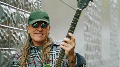 Mark Farner's American Band