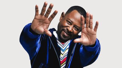 Martin Lawrence: Y'all Still Know What It Is! Tour