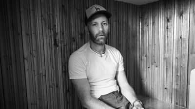 Mat Kearney: Nothing Left to Lose Everything to Gain Tour