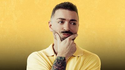 Matteo Lane: We Gotta Catch Up!