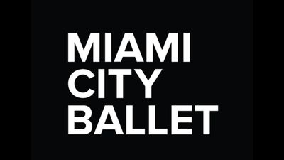 Miami City Ballet: American Rhythms (Fall Mix)