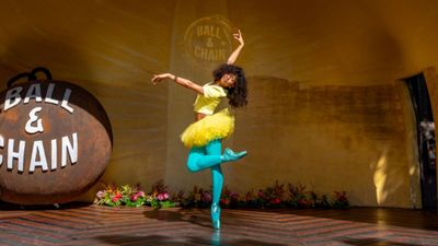 Miami City Ballet: Spring Mix 2