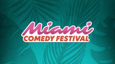 Miami Comedy Festival