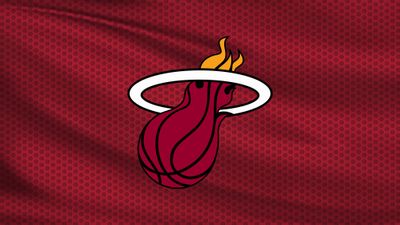 Miami Heat vs. New Orleans Pelicans