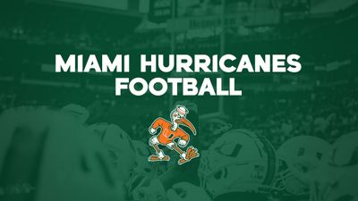 Miami Hurricanes vs Florida State Seminoles