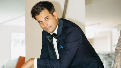 Michael Kosta: Big Dad Energy