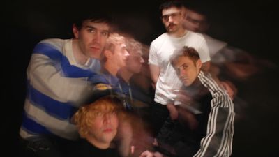 Militarie Gun: 20 Songs for 20 Dollars