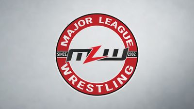 MLW: Major League Wrestling