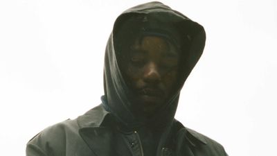 Montell Fish - The Nest Tour