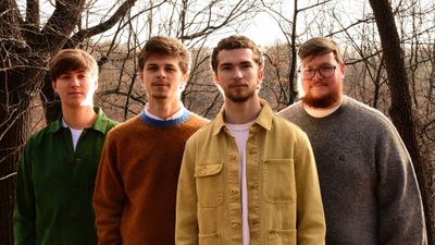Mountain Grass Unit: Appalachian Smoke Tour