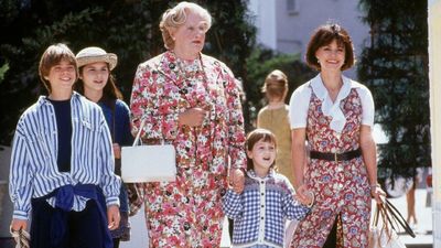 Mrs Doubtfire (1993)