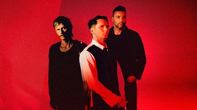 101X Concert Series Presents Muse - The Wow! Signal Tour