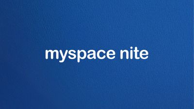 myspace nite | 18+
