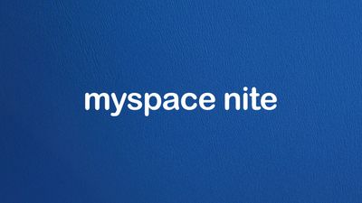 myspace nite *Late Show*