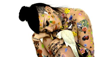 Nai Palm (of Hiatus Kaiyote) North America 2026 (18+)