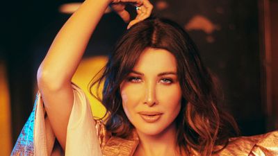 Nancy Ajram - Suite Rental