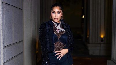 Natalie Nunn: "Already Rich" Tour