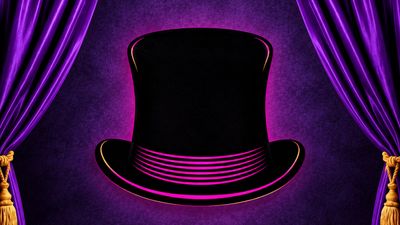 Nbps Presents The Mystery Of Edwin Drood: A Musical By Rupert Holmes