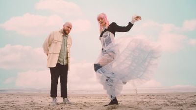 New Constellations: In Comes Waves Tour