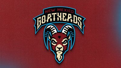 New Mexico Goatheads VS Idaho Steelheads