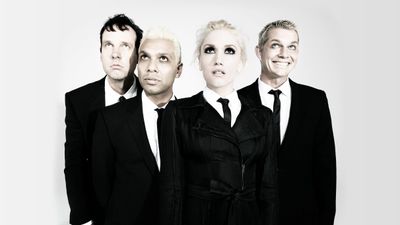 No Doubt Live at Sphere