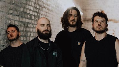 No Hope In Hell Tour featuring Heal The Hurt, Cultist, and Small Voice
