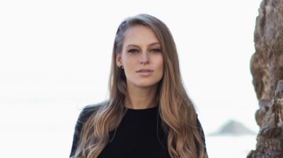 Nora En Pure at North Beer Garden @ Navy Pier
