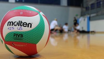 Northwestern Womens Volleyball vs. Butler University Bulldogs Volleyball