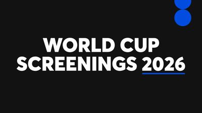 Norway vs. England Watch Party