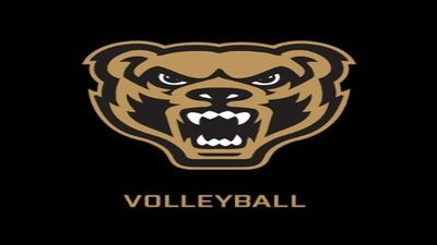Oakland University Golden Grizzlies Volleyball vs. Cleveland State University Volleyball