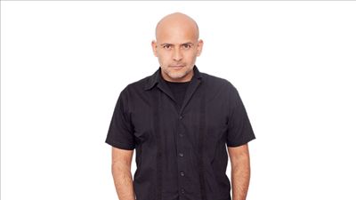 Odin Dupeyron