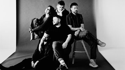Of Monsters and Men: The Mouse Parade Tour