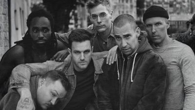 Official 2026 ACL Fest Nights: Bleachers