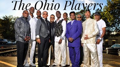 Ohio Players