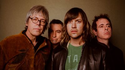 Old 97's w/ Buttercup