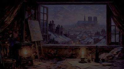 Opera Festival of Chicago presents Adriana Lecouvreur