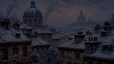 Opera Festival of Chicago presents La Boheme