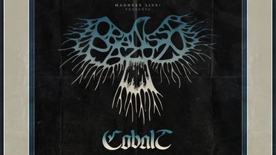 Oranssi Pazuzu, Wayfarer