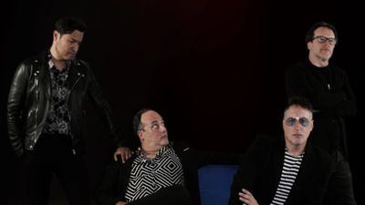 Ordinary Boys: Tribute to The Smiths & Morrissey w/ New Dawn Fades