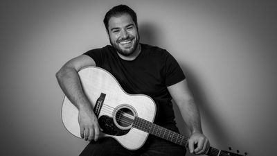 Orlando Mendez w/ MaCartney Reinhardt