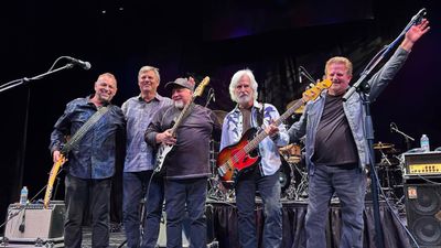 Orleans The Final Tour