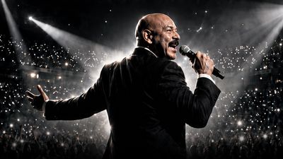 Oscar D' Leon
