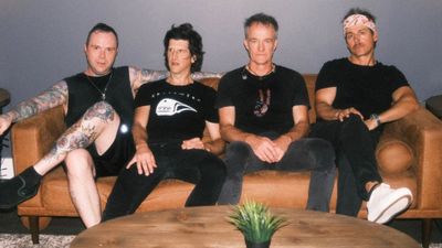 Our Lady Peace: 30th Anniversary Tour W/ Special Guest The Verve Pipe