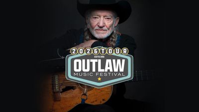 Outlaw Festival: Willie Nelson, Wilco, Sheryl Crow & More!