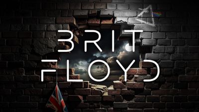 Palladium Ent. Pres. Brit Floyd The Moon, The Wall, And Beyond