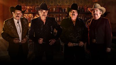 Palomazo Norteño
